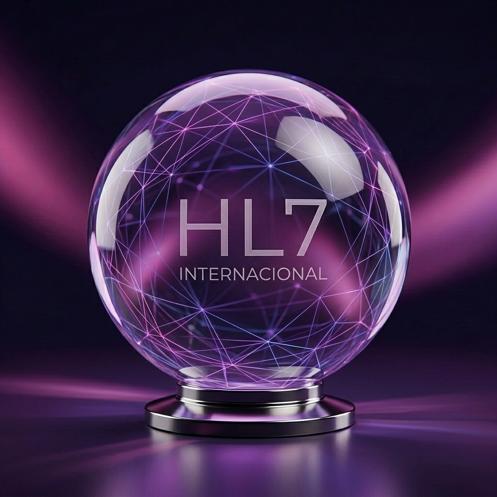 Padrão HL7 Internacional